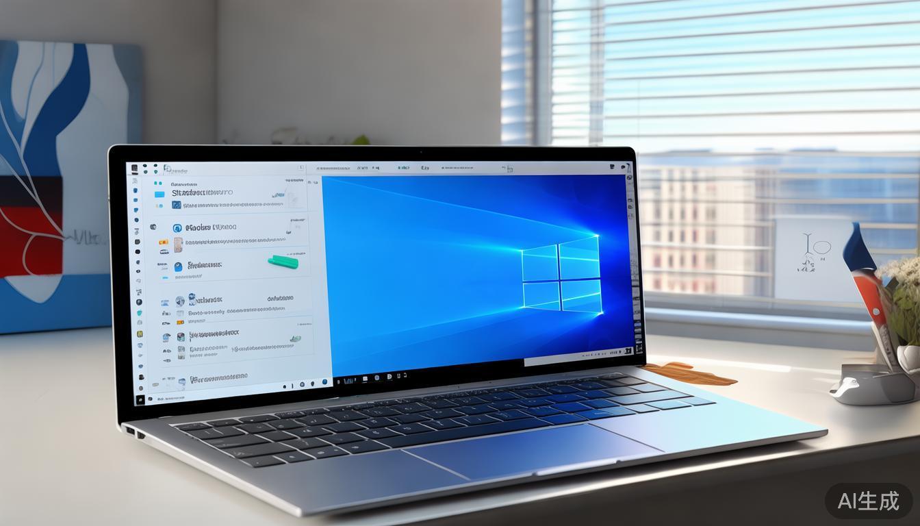 win10专业版管家
