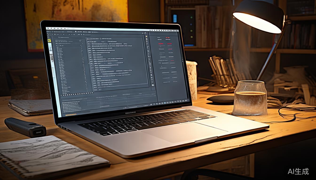 mac系统画图软件下载