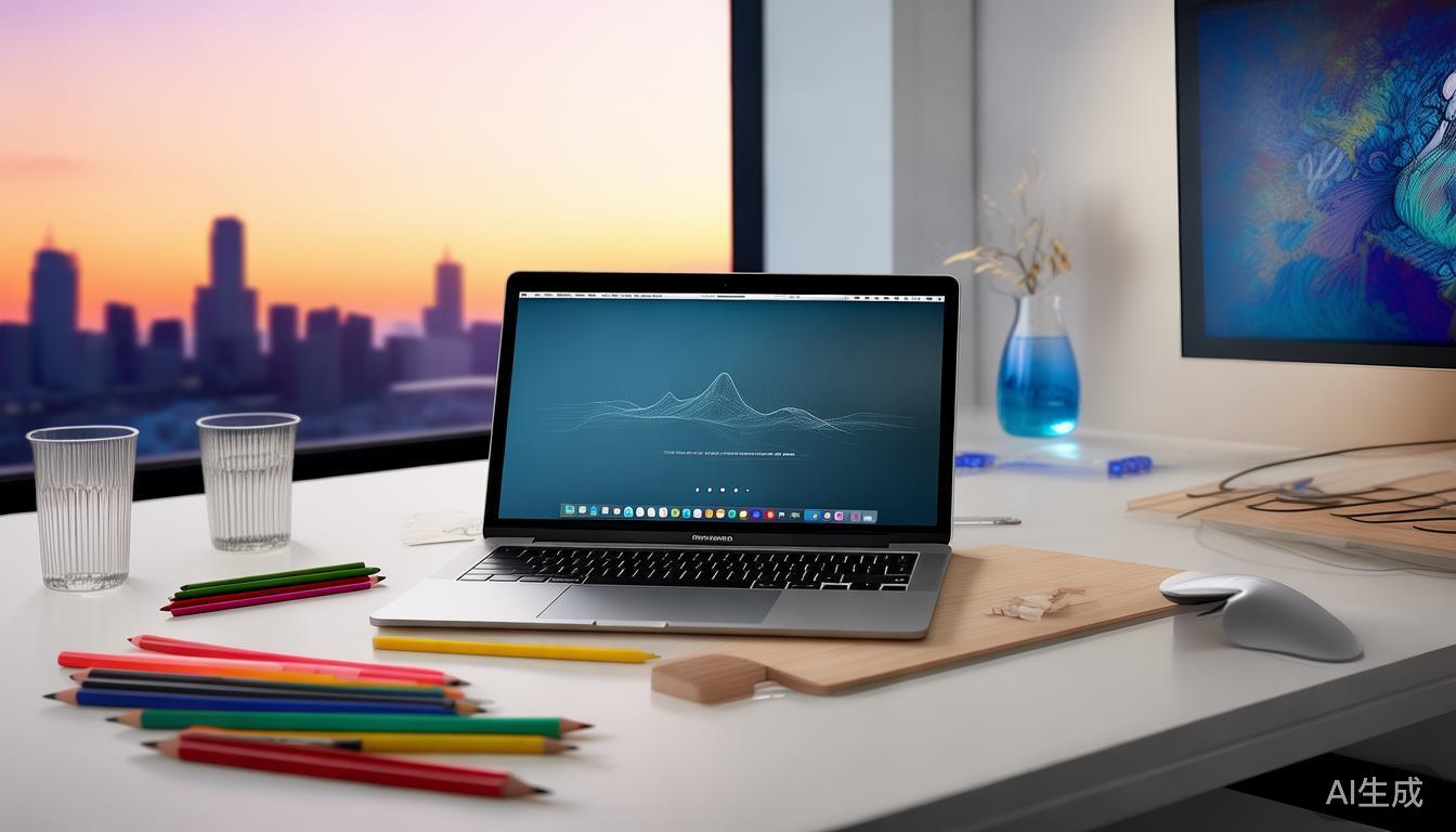 mac系统画图软件下载