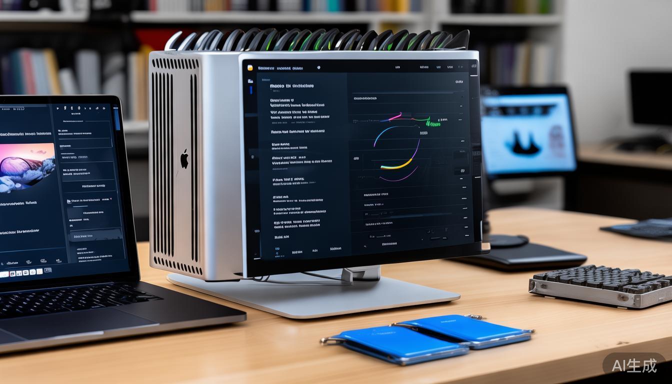 mac pro 系统版本