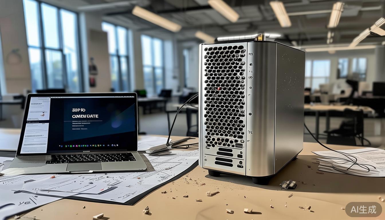 mac pro 系统版本
