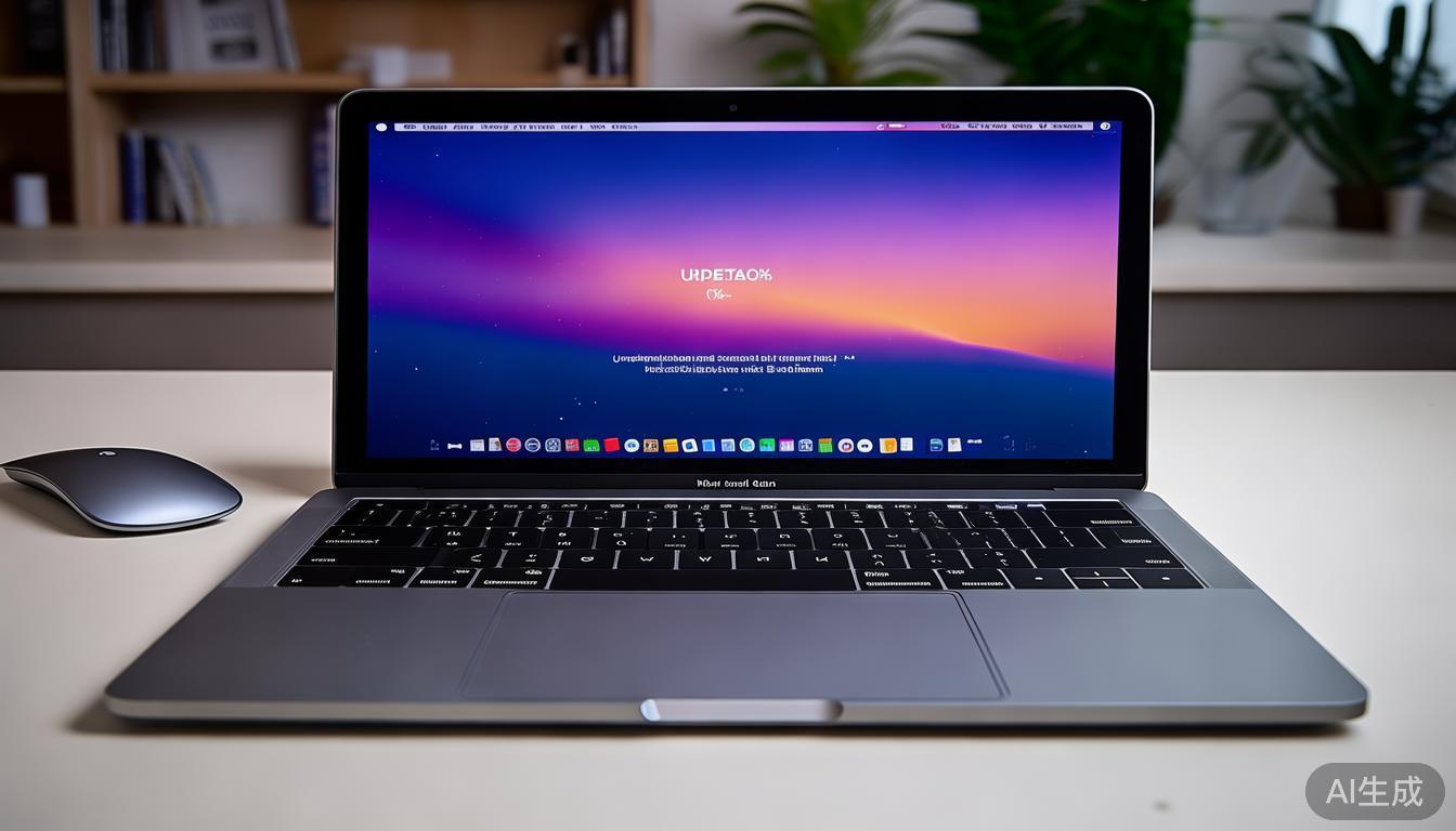 mac升级系统版本过低