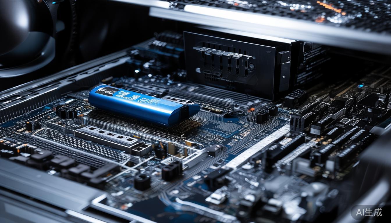 电脑装系统不识别u盘启动