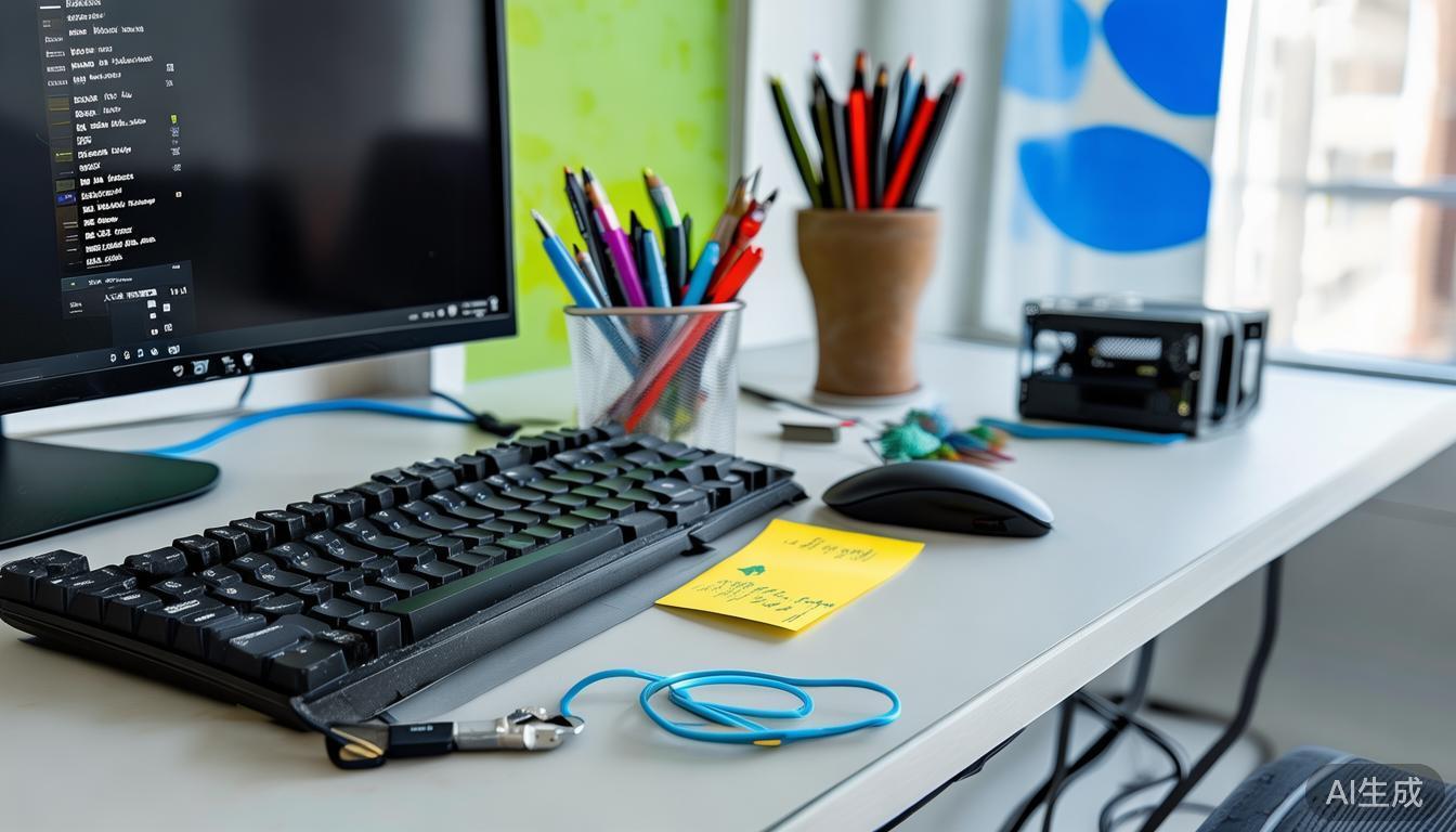 电脑装系统不识别u盘启动