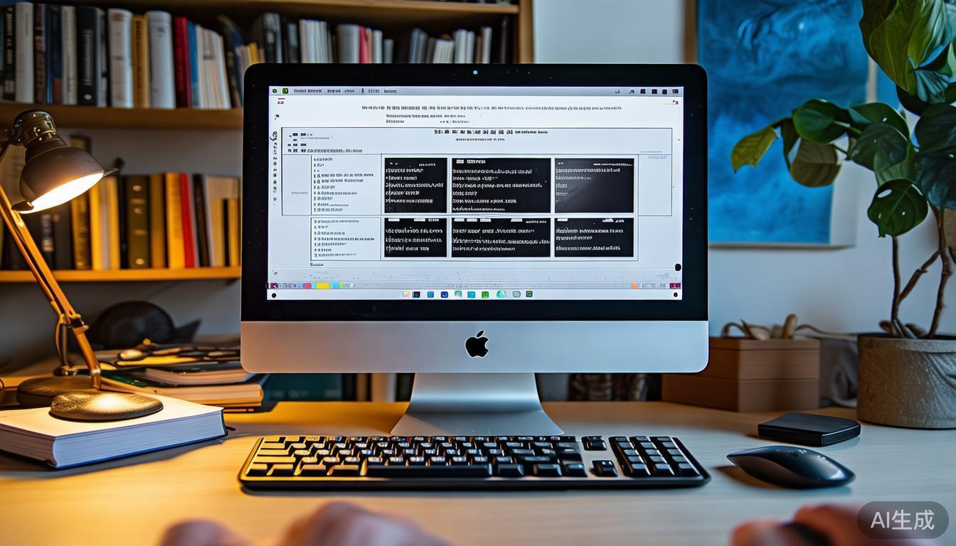 os系统mac地址查询