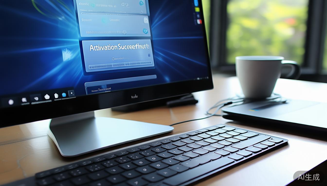 win7激活不用密钥