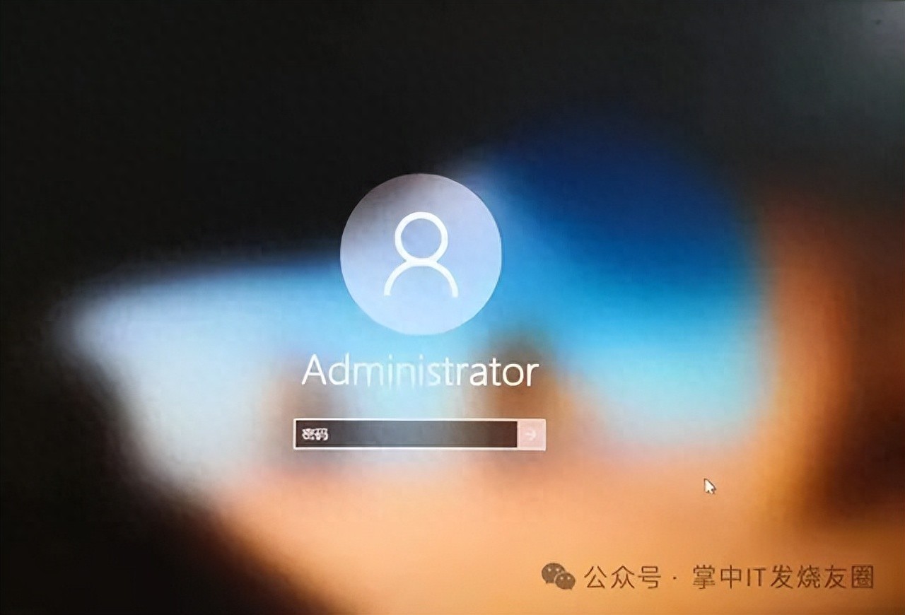 如何验证win10密钥 必看！破解windows10开机登录密码的两种方法【收藏】