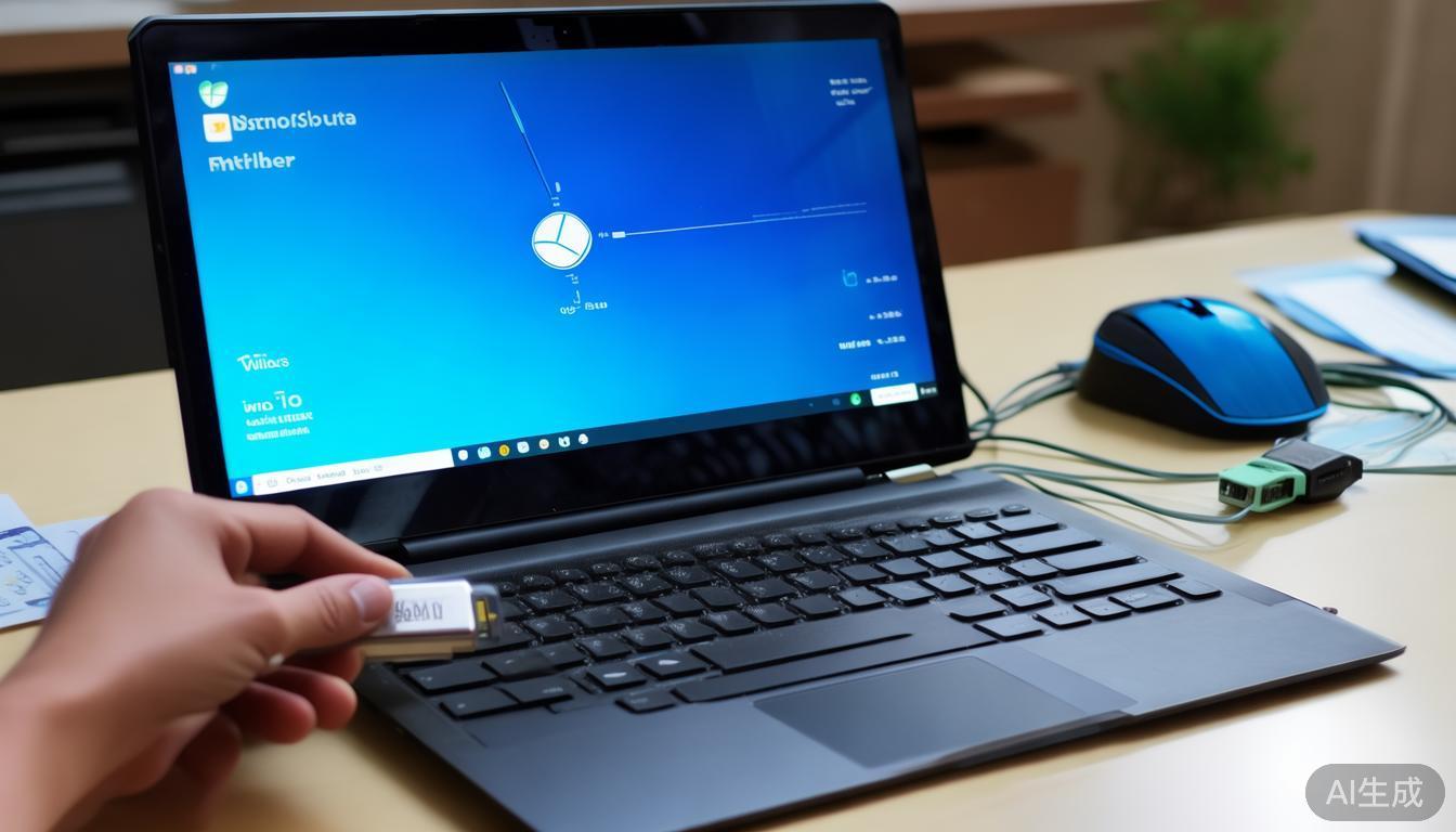 u盘下载系统步骤win7