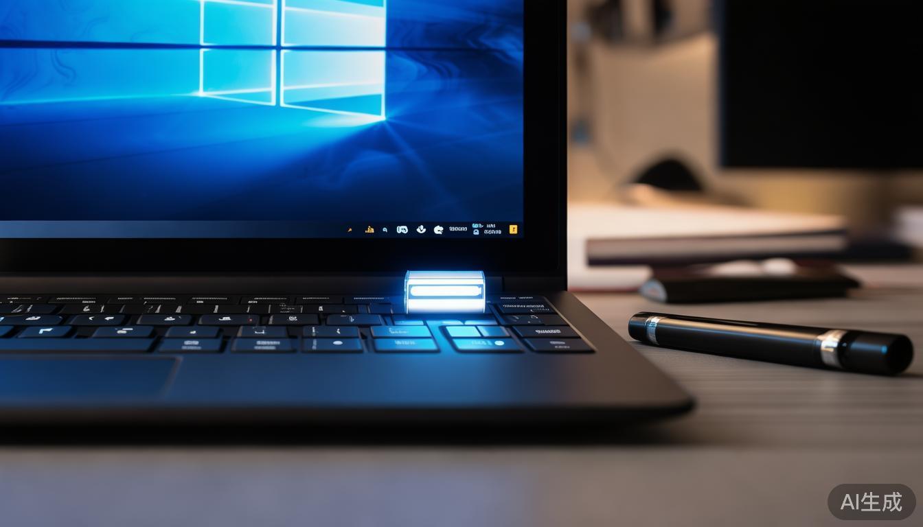 新硬盘怎么使用u盘装系统