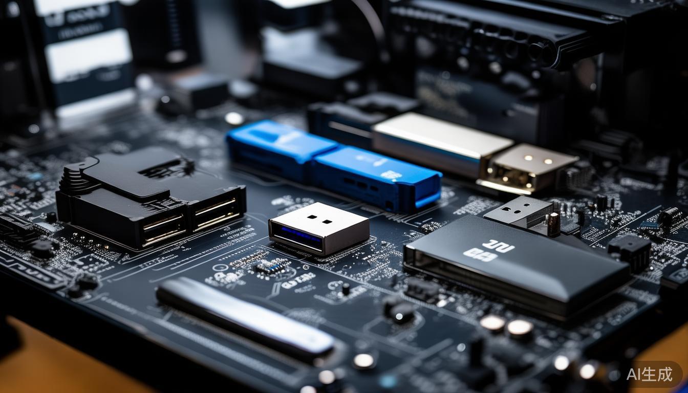 新硬盘怎么使用u盘装系统