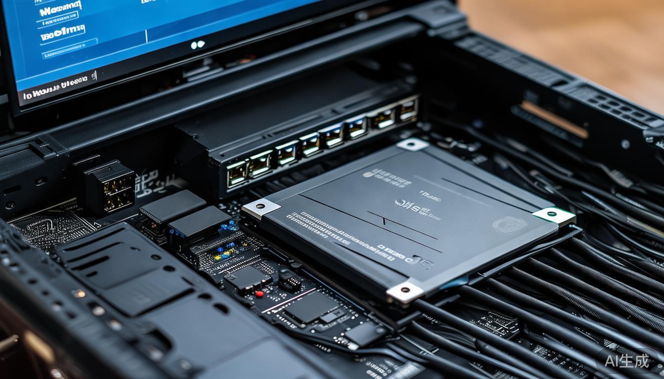 新硬盘怎么使用u盘装系统