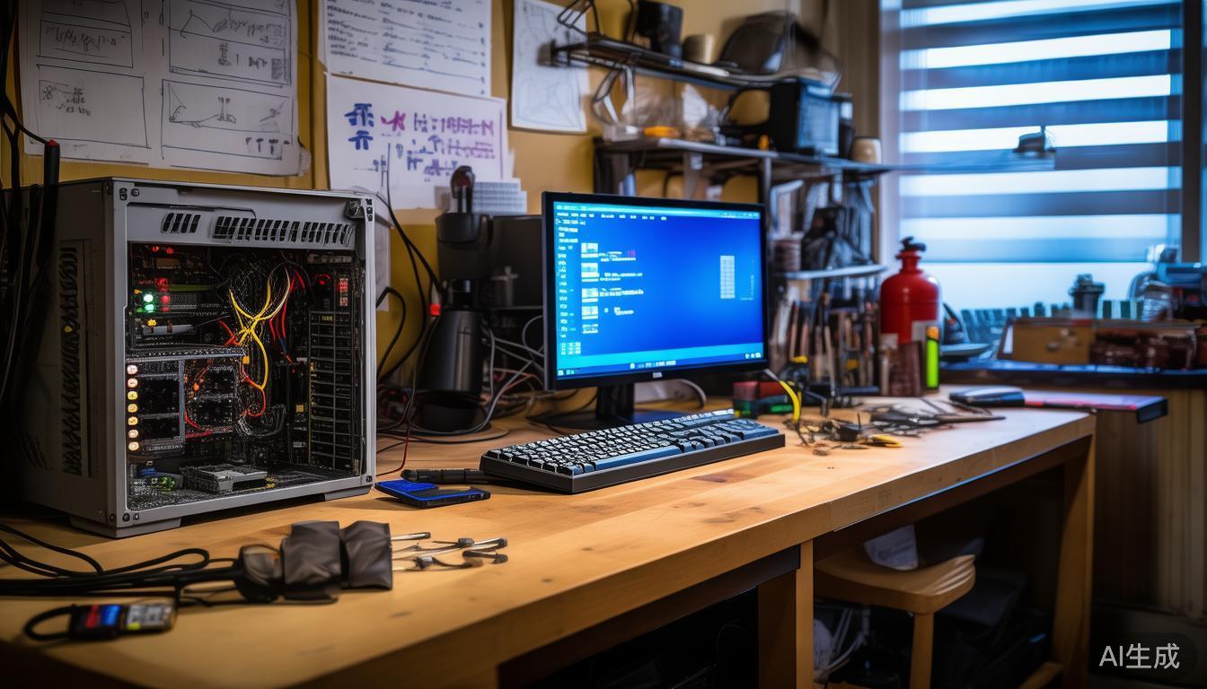 win10权限修复工具