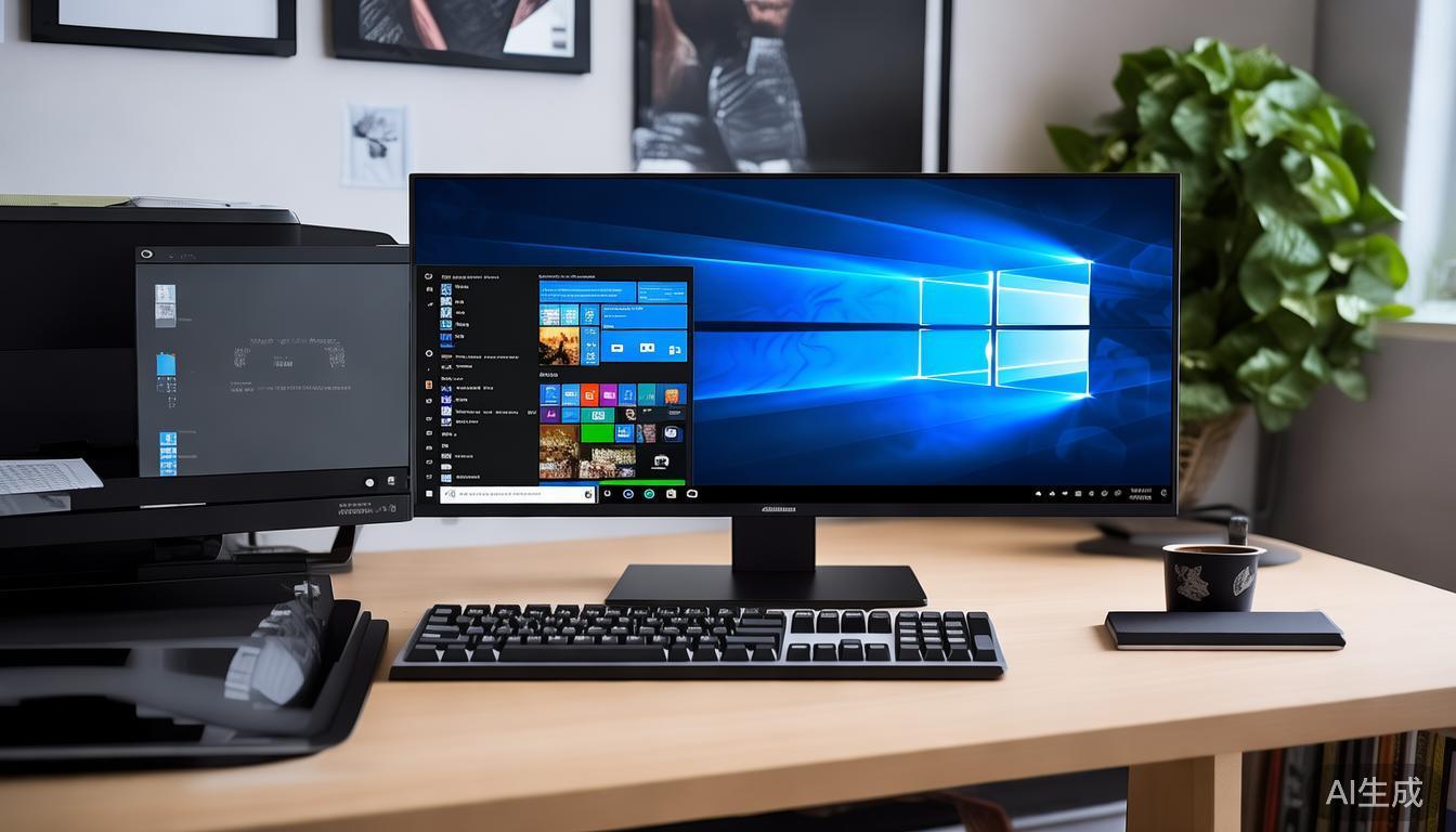 win10专业版哪个