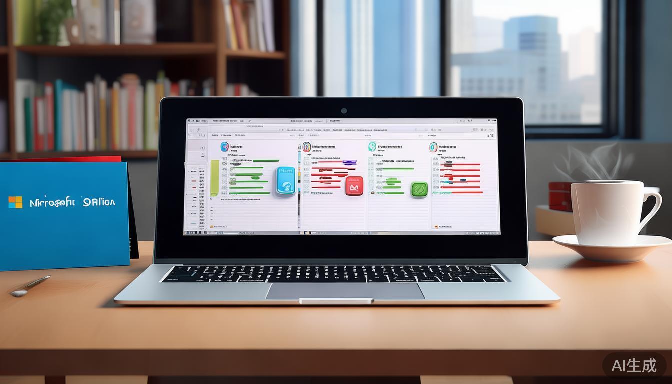 win10下载办公软件