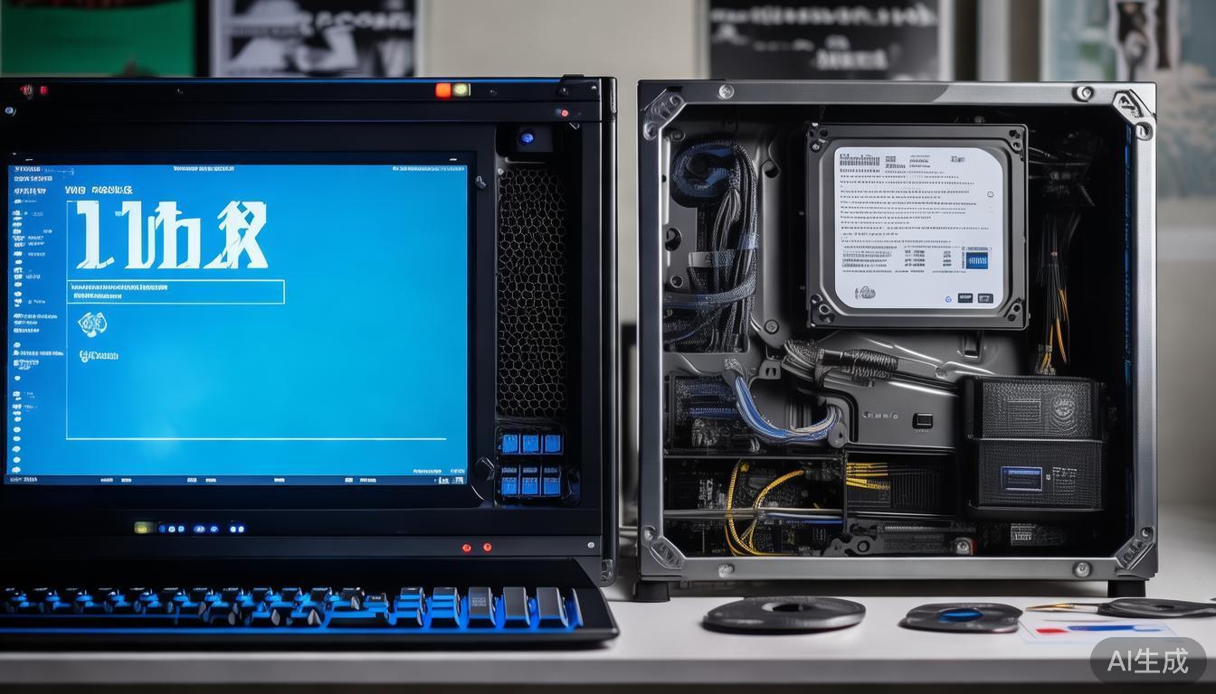 u盘装系统装一半装不进去