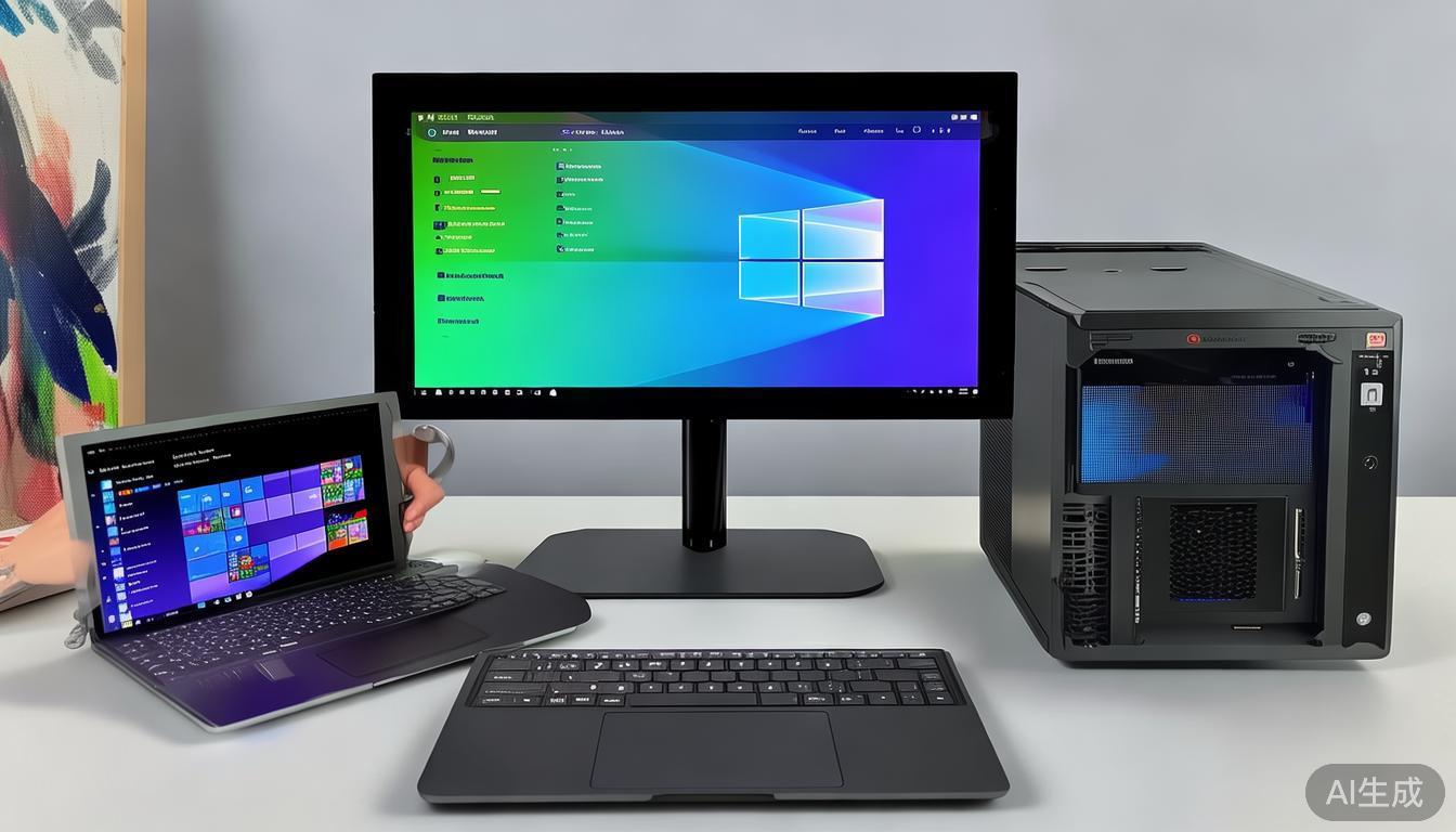 win10家庭中文版下载教程 win10家庭中文版怎么下载？这些正规途径要知道