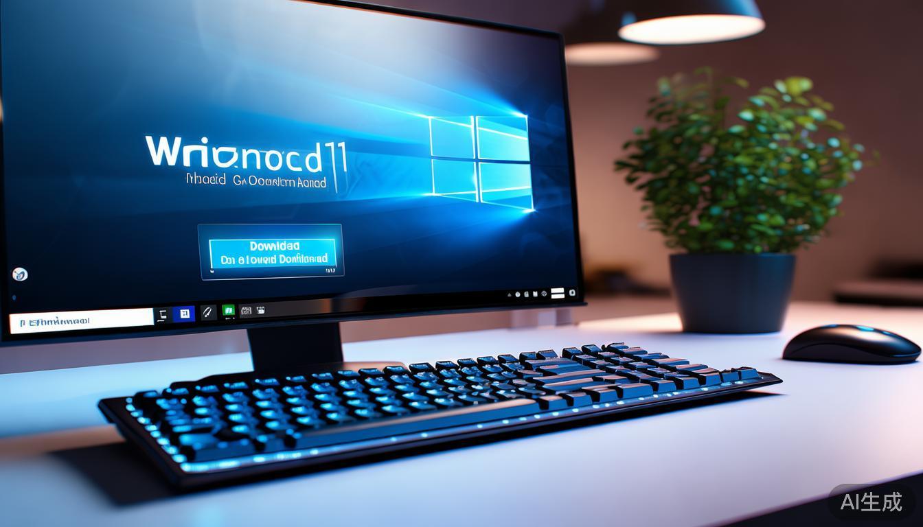 win11可以官网下载吗