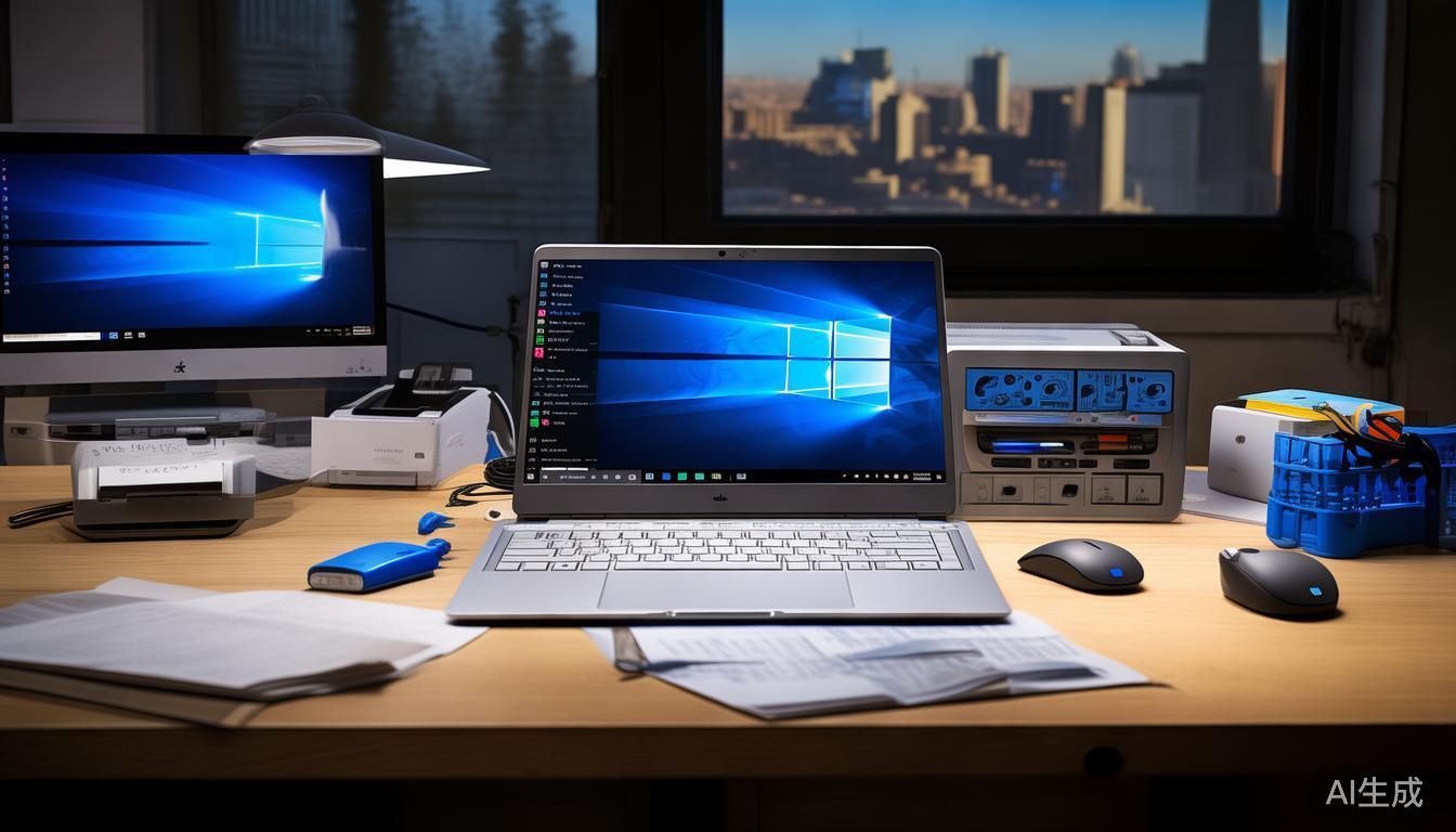 win10 装机教程 Win10装机全攻略：准备工作、启动盘制作及安装步骤详解