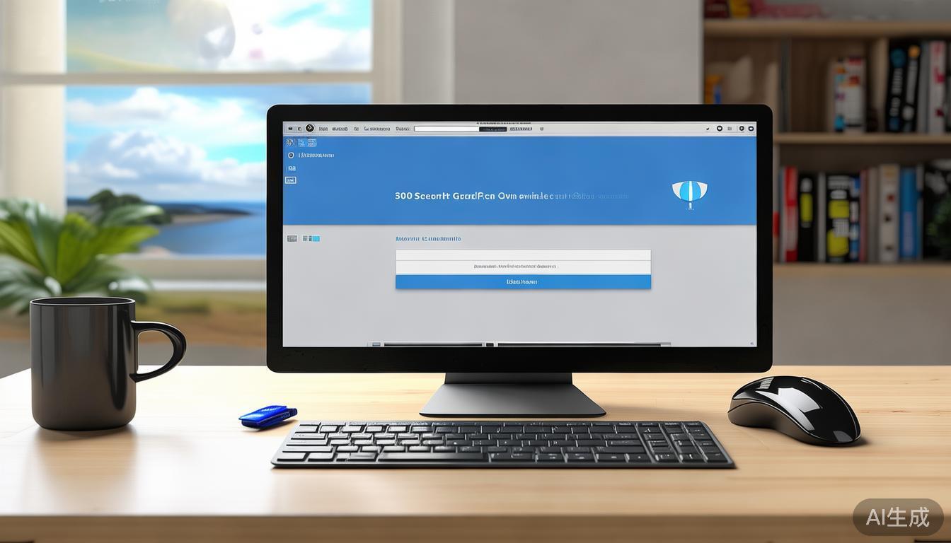 win10下载360 Win10 下载 360 全攻略：如何安全获取并使用这款软件？