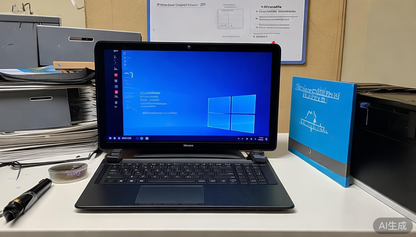 win10升级专业版蓝屏咋回事？原因及避免方法来啦