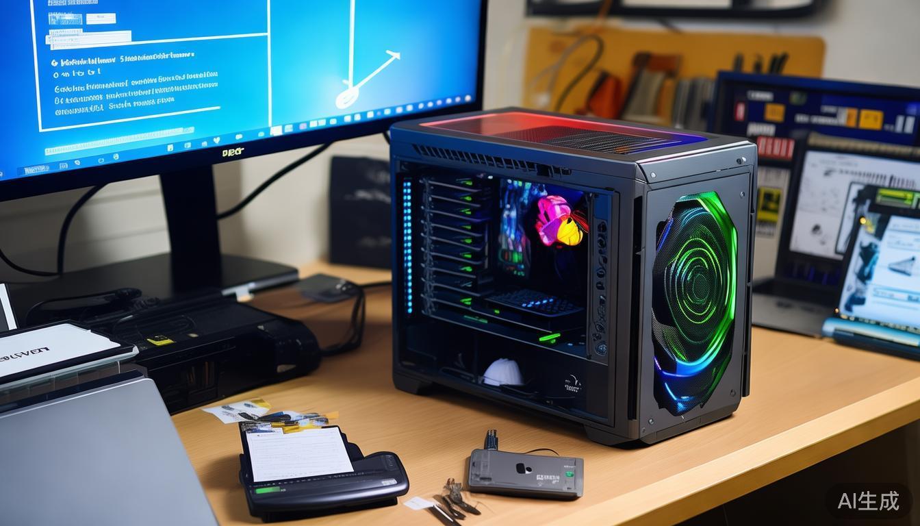 如何u盘装正版系统 如何用U盘装正版系统？这些步骤你得知道