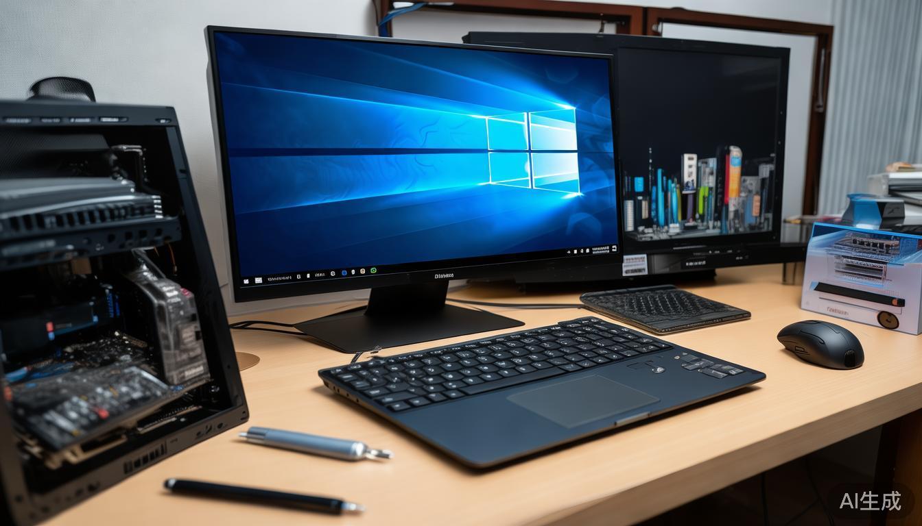 如何u盘装正版系统