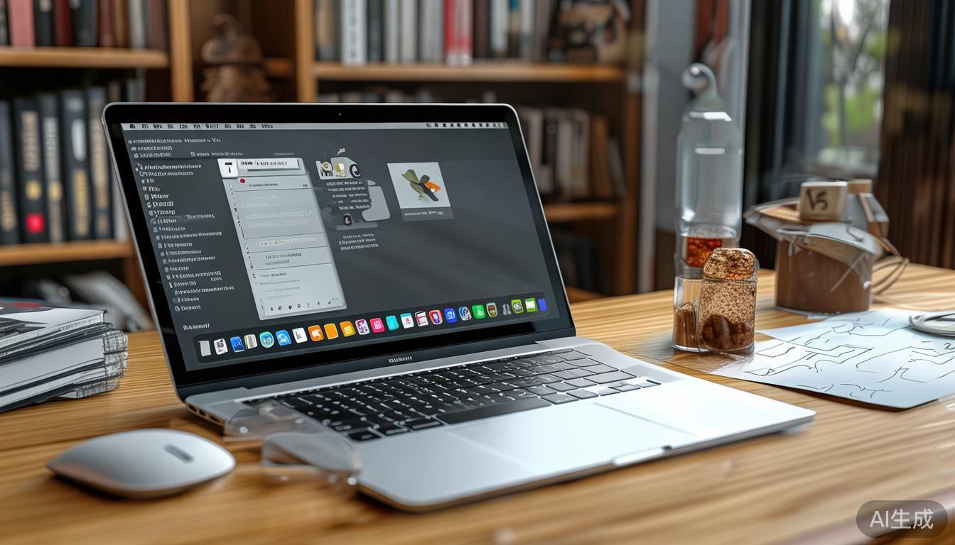 mac系统+ps滤镜下载