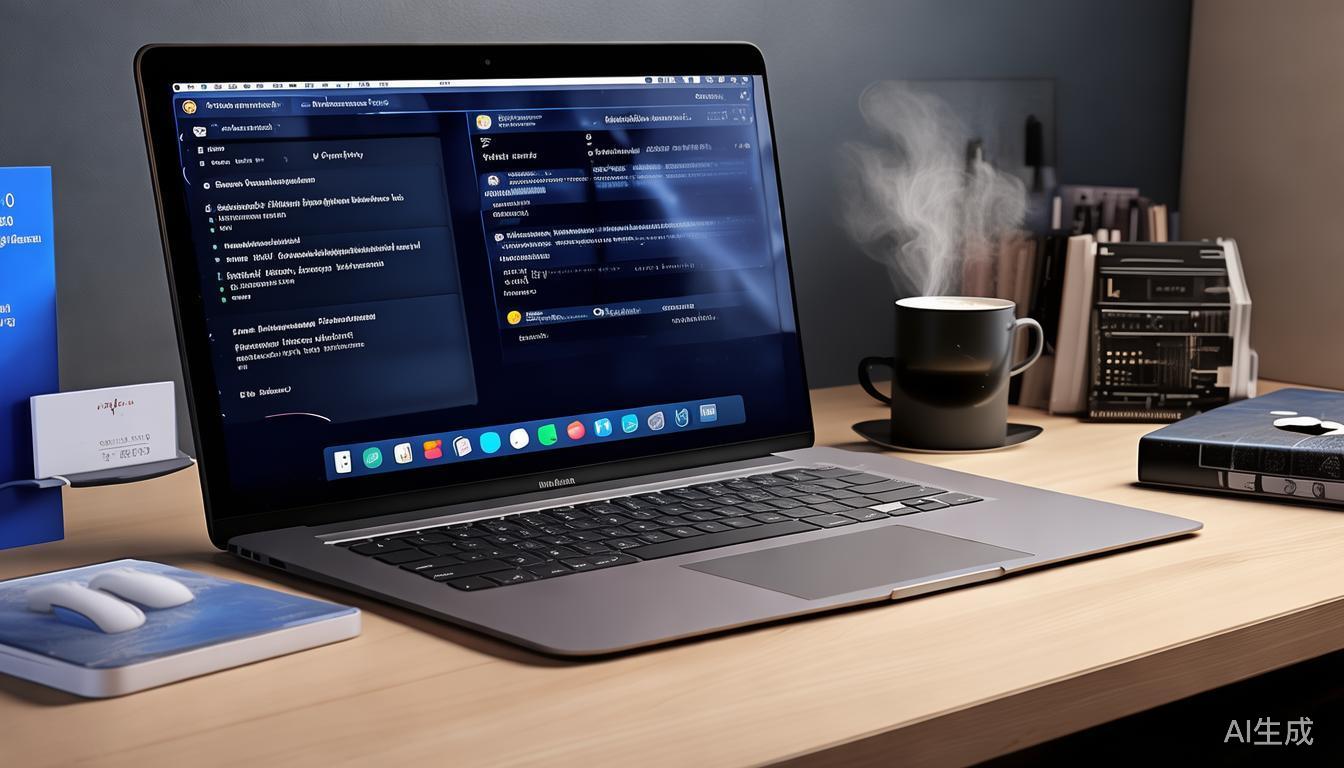 mac下载双系统安装 Mac安装双系统优缺点详解，助你避开常见坑