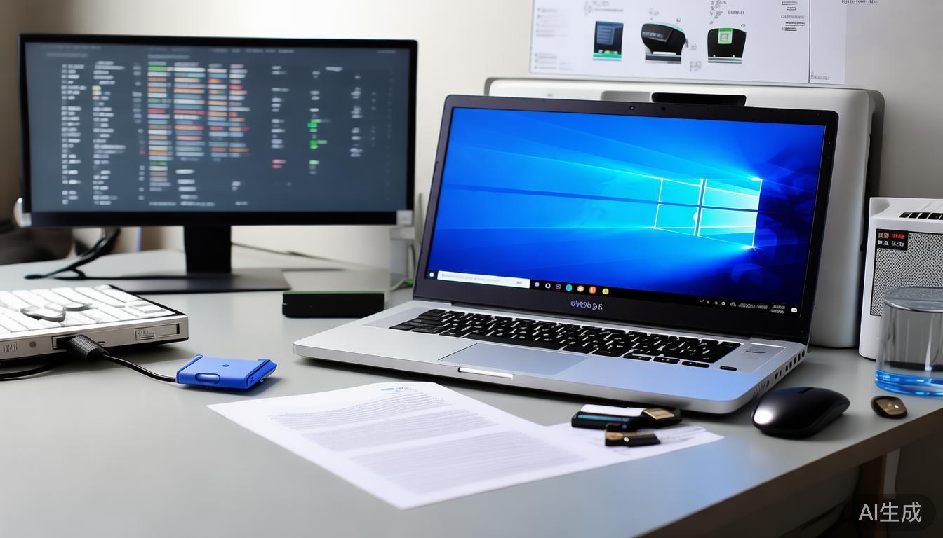 没有u盘用光盘怎么装系统 没有U盘别慌！光盘安装系统的准备工作及操作步骤详解