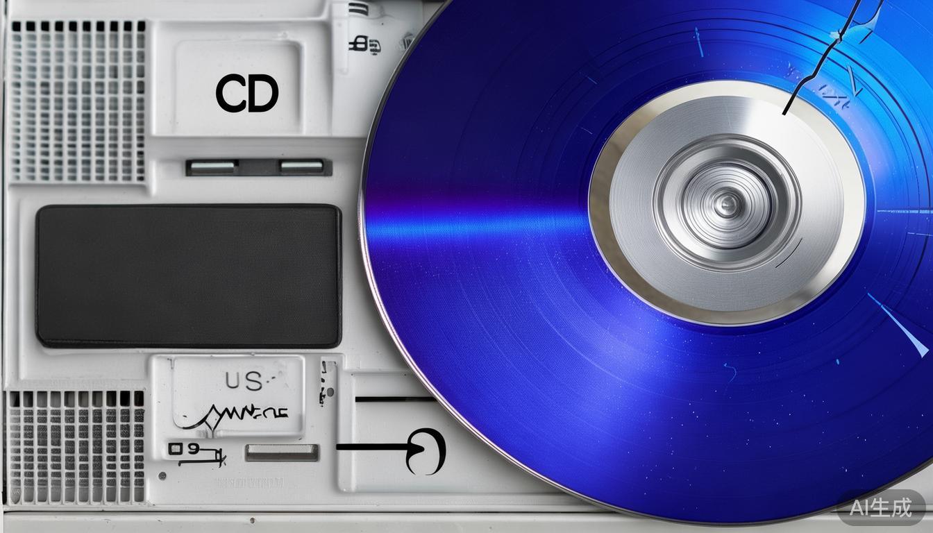 没有u盘用光盘怎么装系统