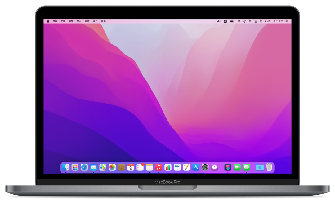 老mac用什么版本系统