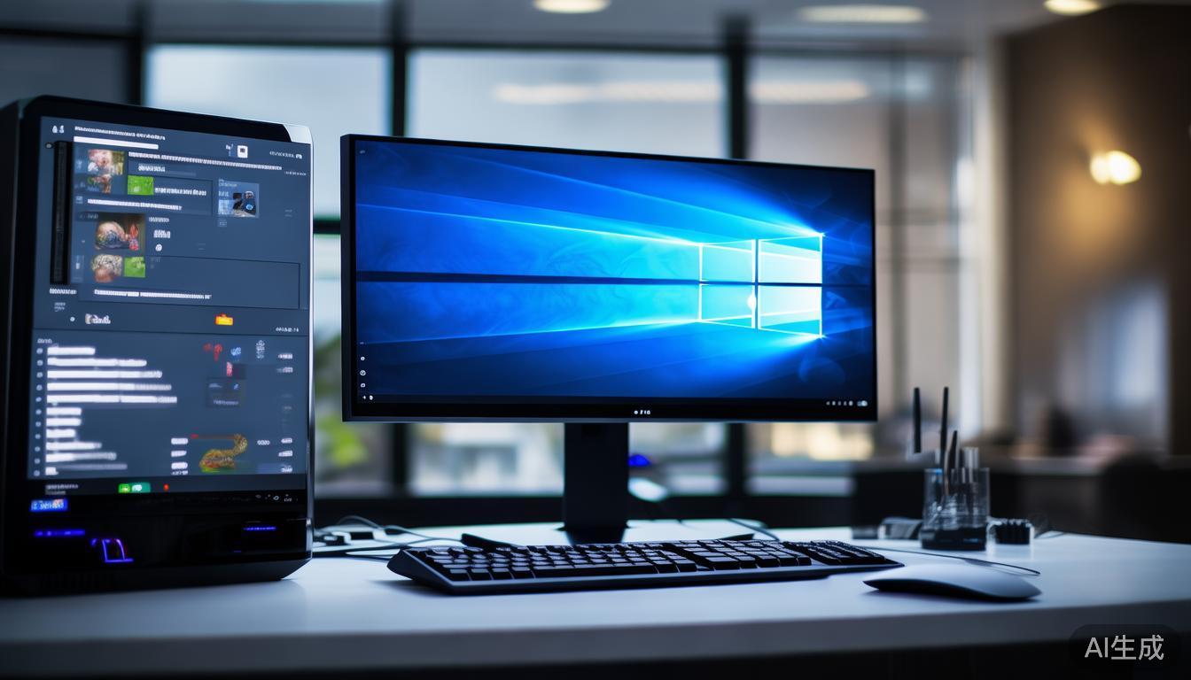 win10家庭版虚拟主机 Win10家庭版虚拟主机有多实用？一文带你全面了解