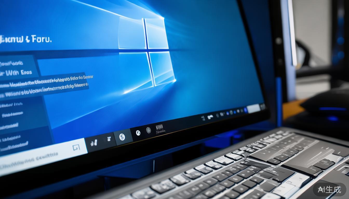 win10家庭版虚拟主机