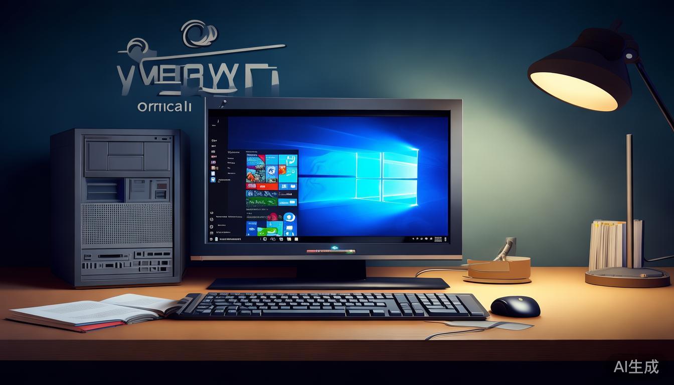 运行快win7系统下载 如何让老旧电脑重焕生机？下载正版Win7系统避开这些坑