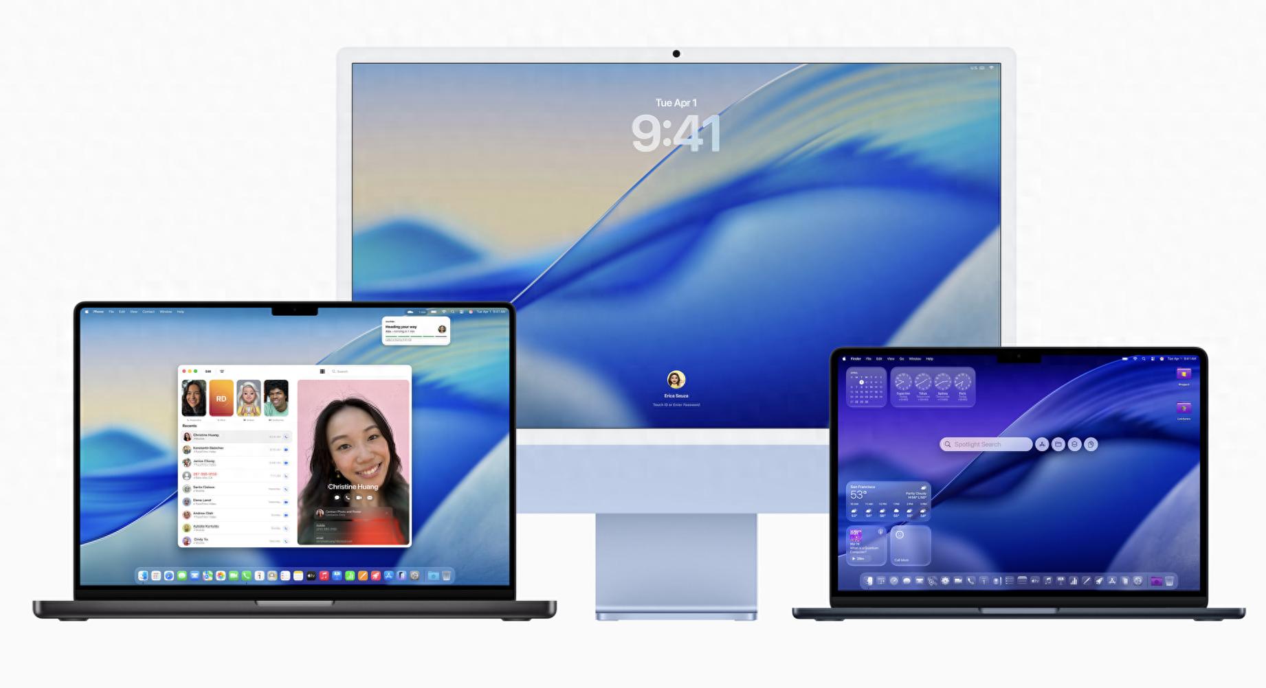 mac系统什么版本都 macOS 26 成终点！苹果官宣彻底告别 Intel Mac