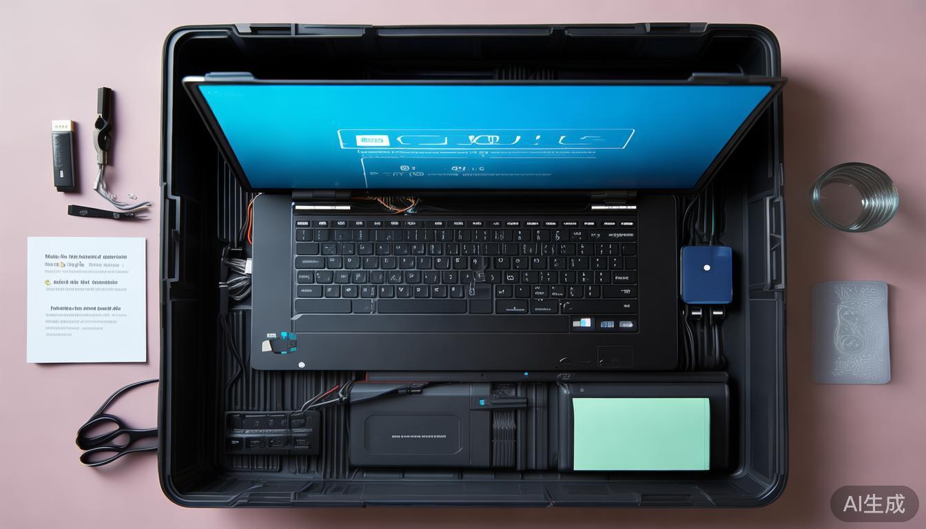 电脑系统重装教程win8 Win8系统卡顿别愁！掌握重装方法，半小时焕新电脑