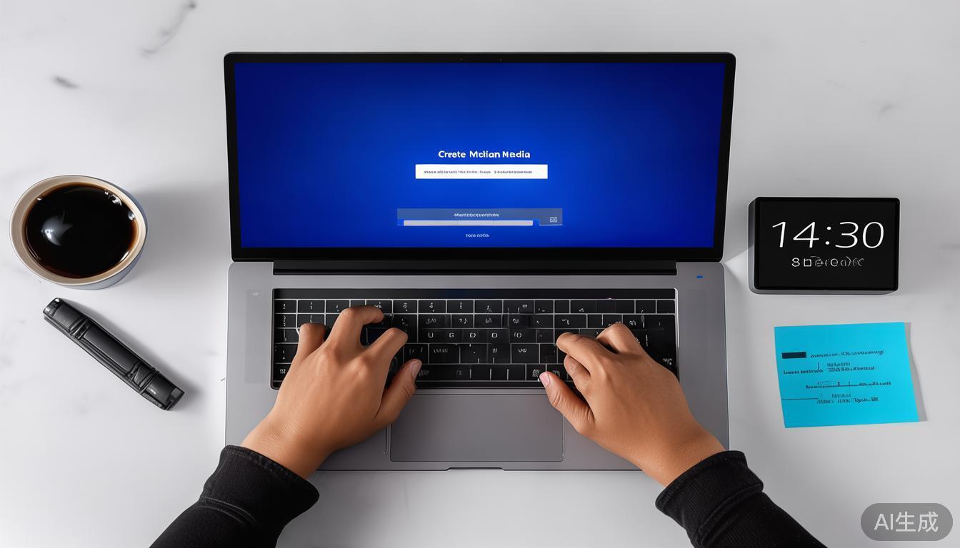 电脑系统重装教程win8