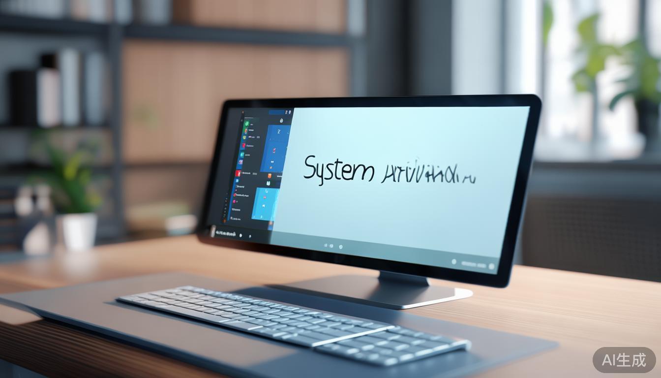 联网不激活win10