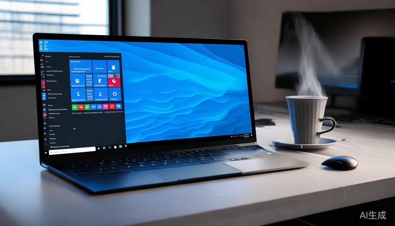 联网不激活win10