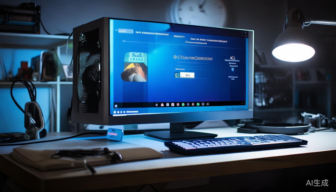 u盘装系统 小马装机 U盘装系统成电脑维护必备技能，你知道为啥吗？