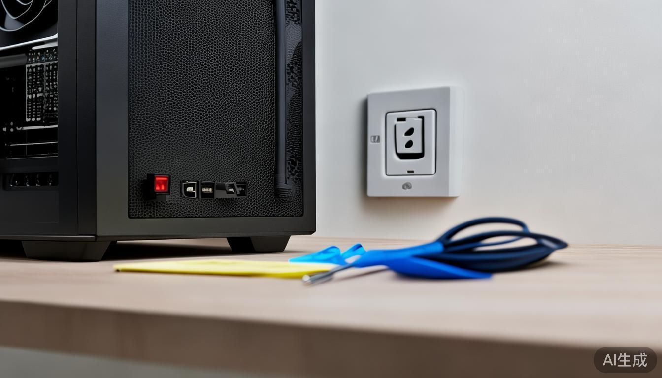 u盘装系统 小马装机