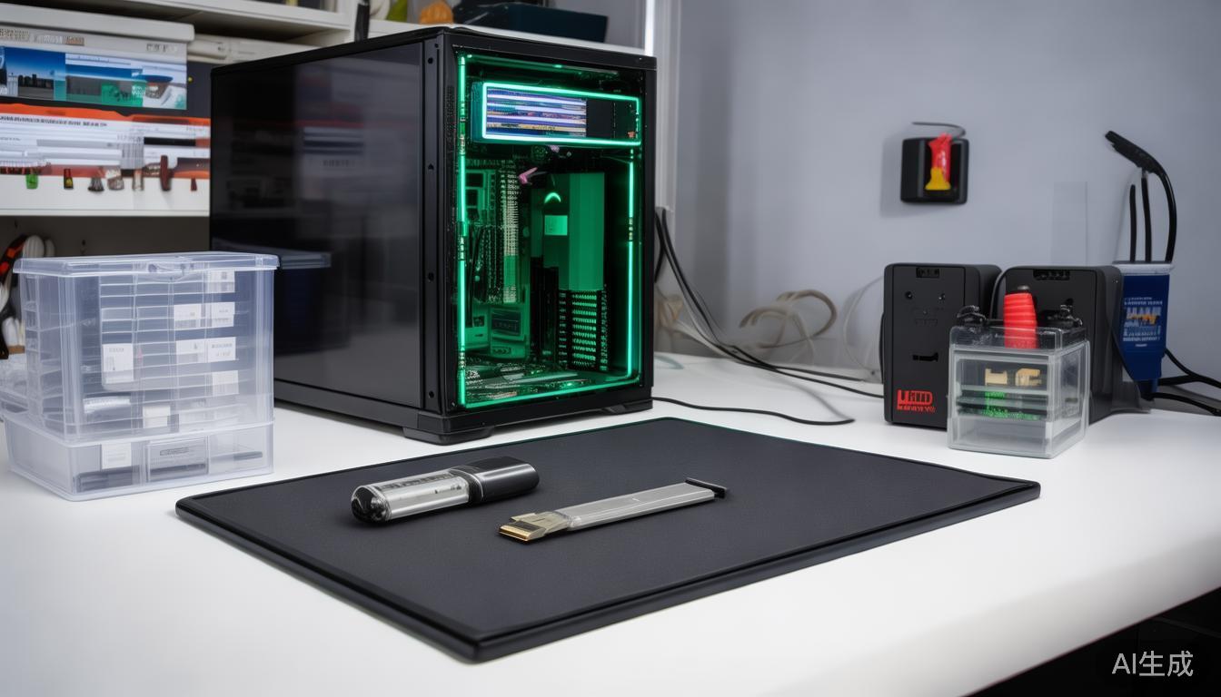 u盘系统克隆装系统 超实用！用U盘克隆系统，电脑卡顿、崩溃不用愁