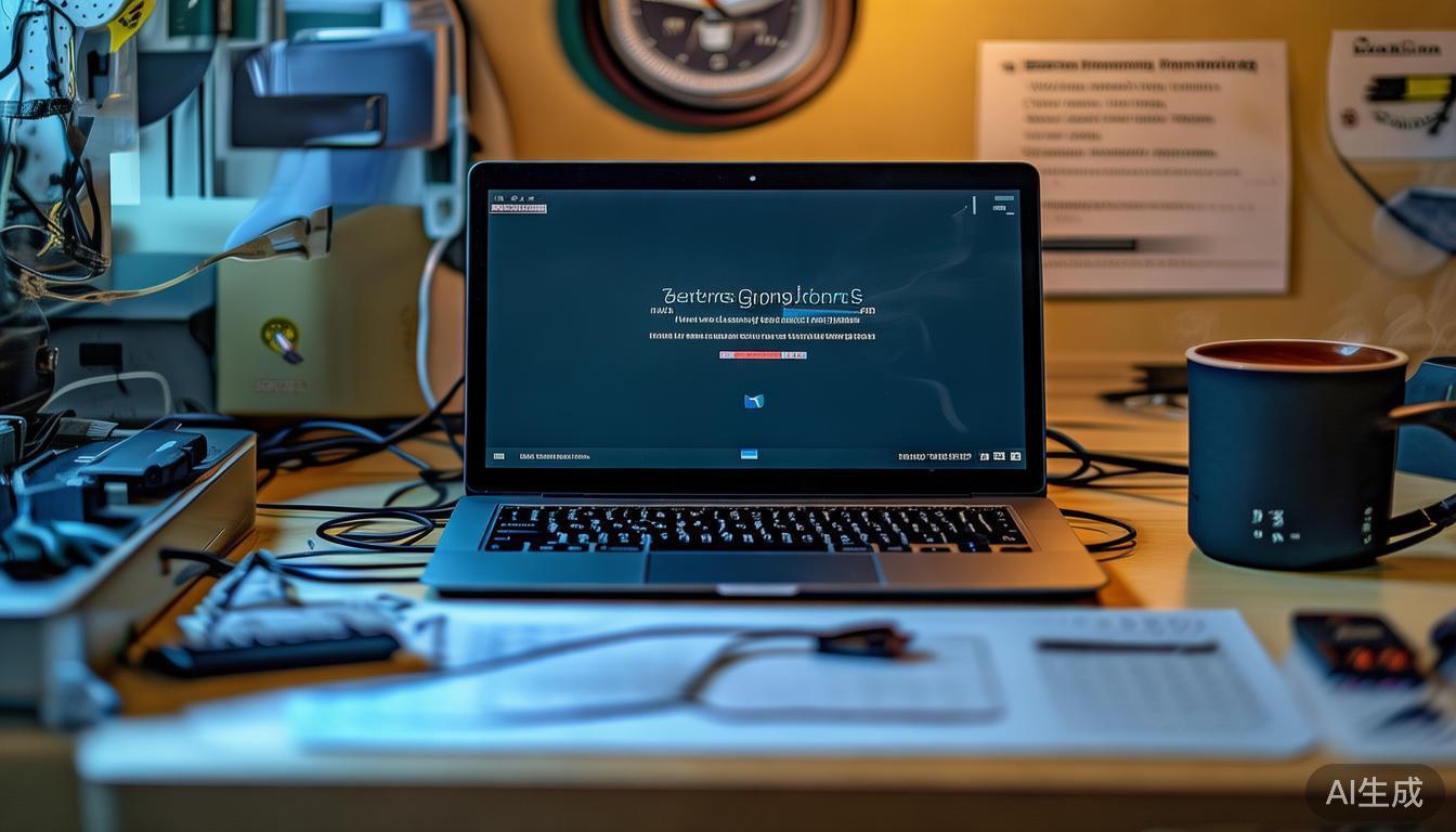 u盘系统克隆装系统