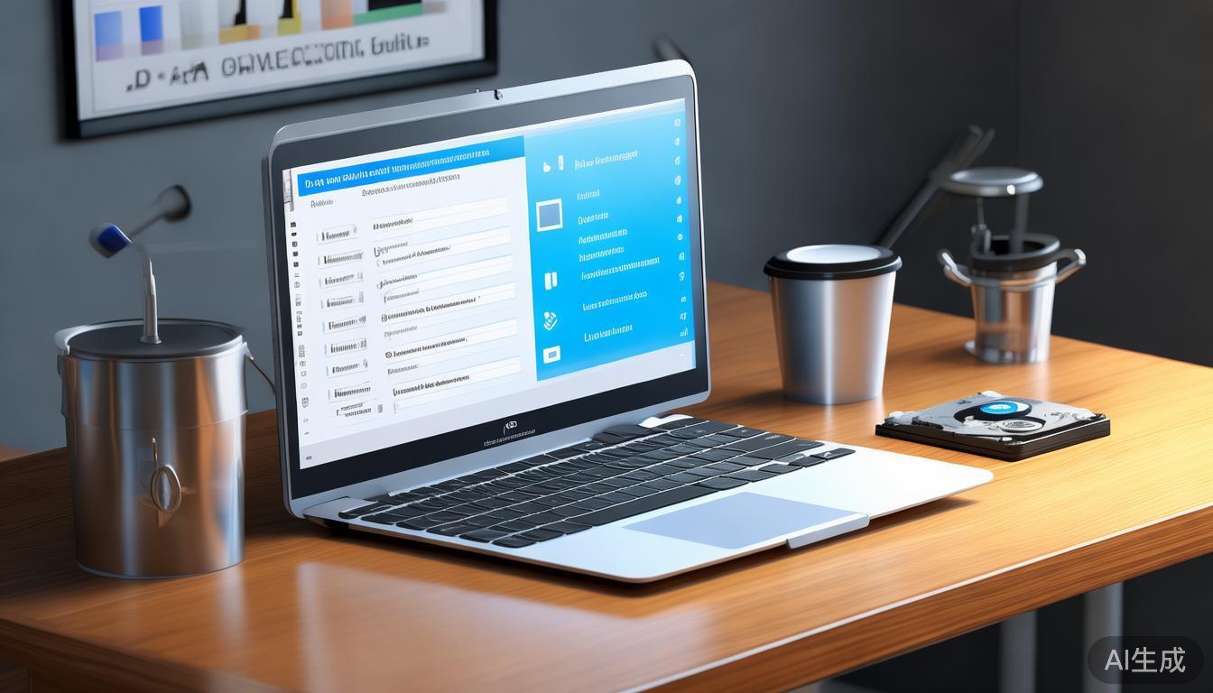 u盘系统克隆装系统