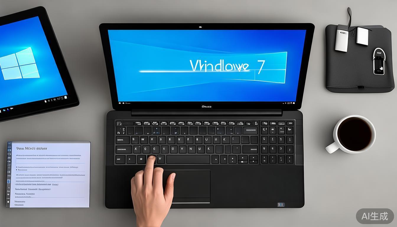 win7怎么卸载工具激活