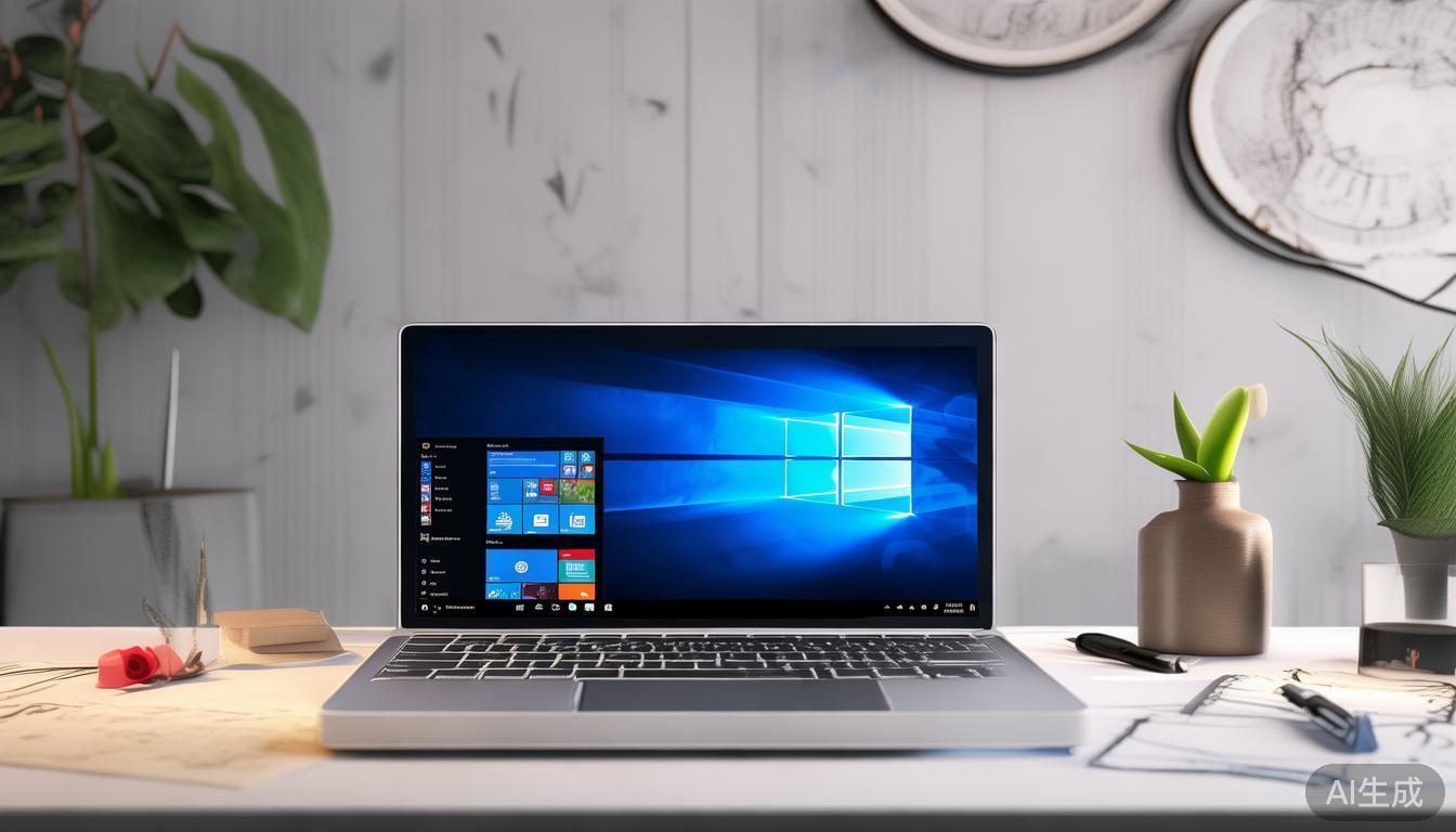 win10系统 图标下载