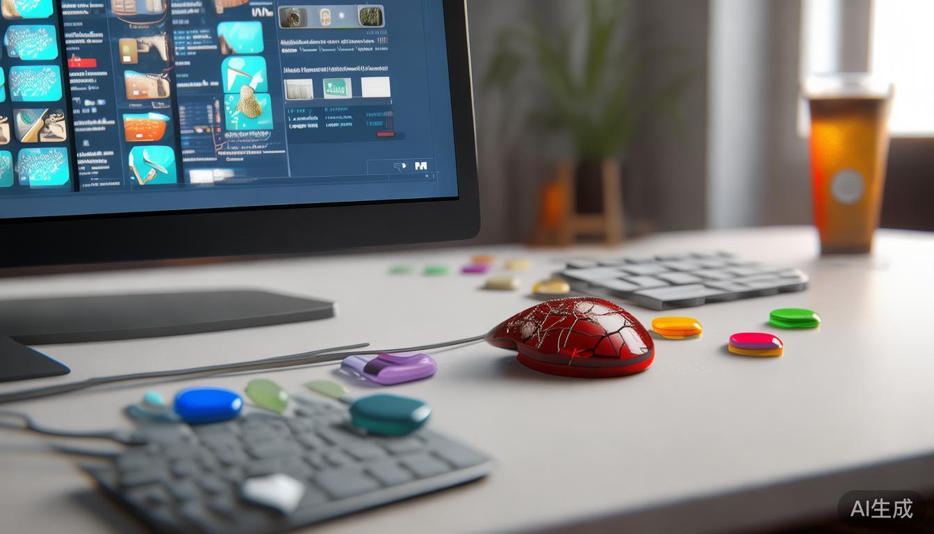 win10系统 图标下载