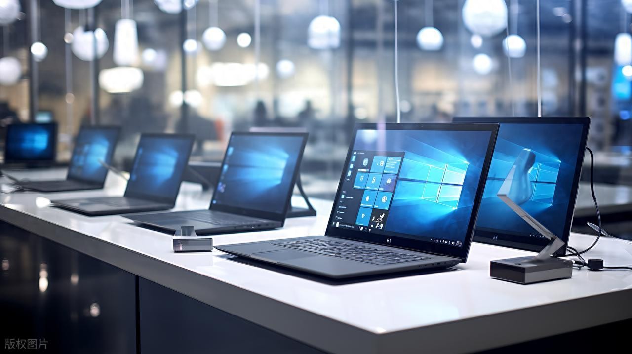 台式电脑装系统教程免u盘 Win10停服倒计时！旧电脑防病毒难？3免费方案实测有效