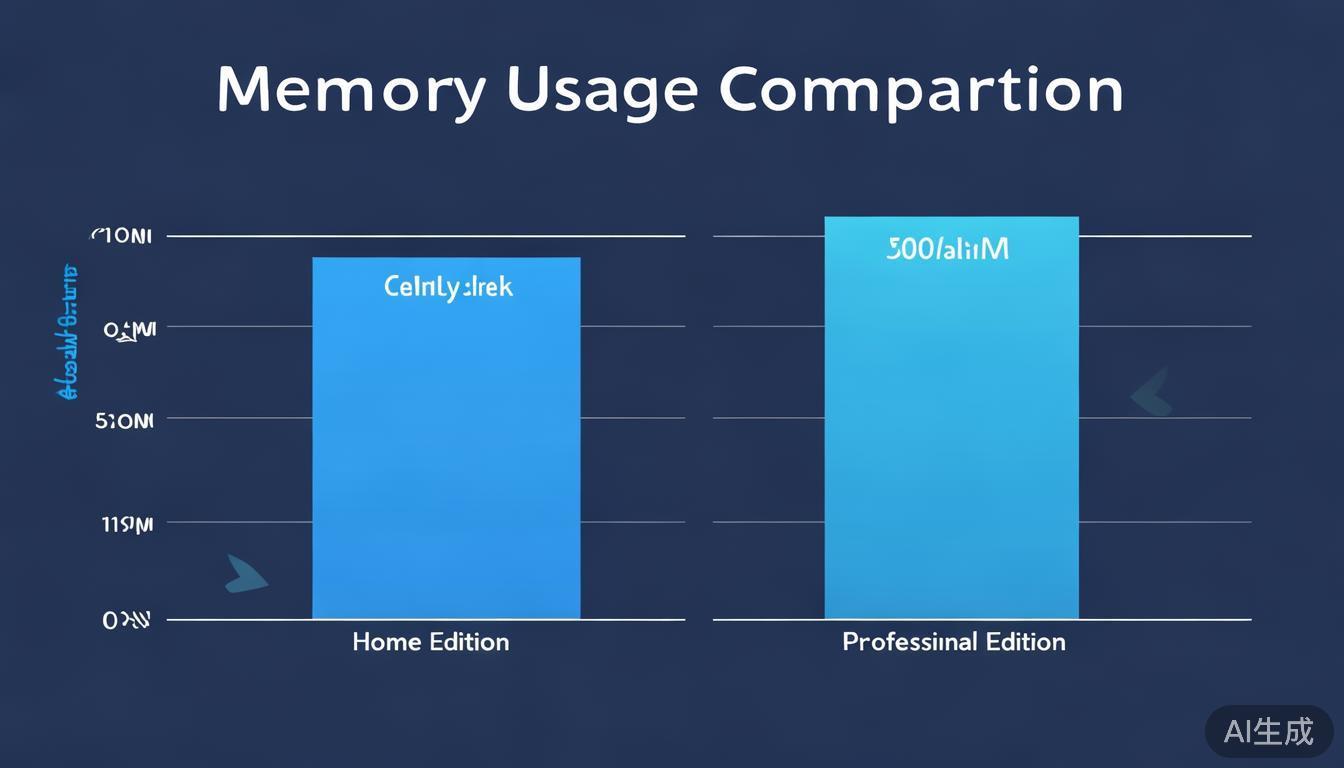 win10专业版更占内存