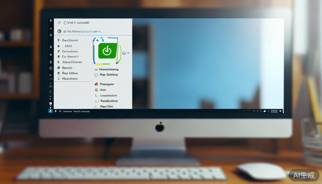 win11设置休眠下载